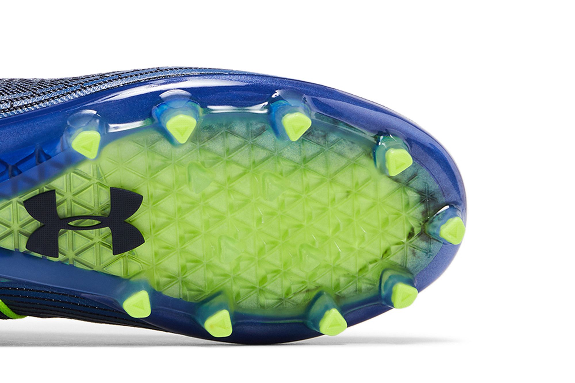 Purchase Under Armour Highlight MC ''Mitternachtsblau'' 3023716-404