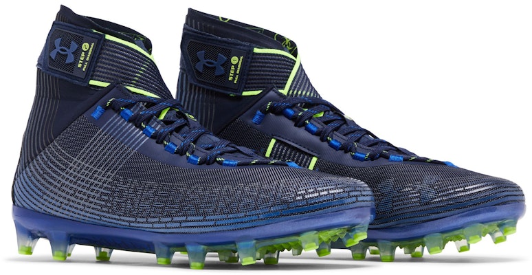 Under Armour Highlight MC ''Mitternachtsblau'' 3023716-404 Cheap Under Armour Highlight MC ''Mitternachtsblau'' 3023716-404