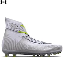 Under Armour Highlight MC 'Olive Football Cleat' 3023716 Under Armour Highlight MC 'Olive Football Cleat' 3023716