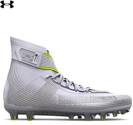 Under Armour Highlight MC 'Olive Football Cleat' 3023716 Buy Under Armour Highlight MC 'Olive Football Cleat' 3023716