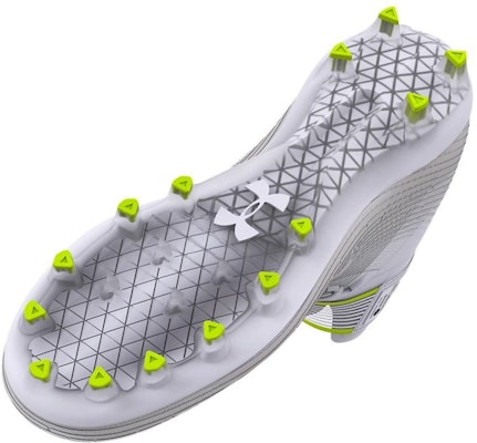 Under Armour Highlight MC 'Olive Football Cleat' 3023716 Lookbook Under Armour Highlight MC 'Olive Football Cleat' 3023716