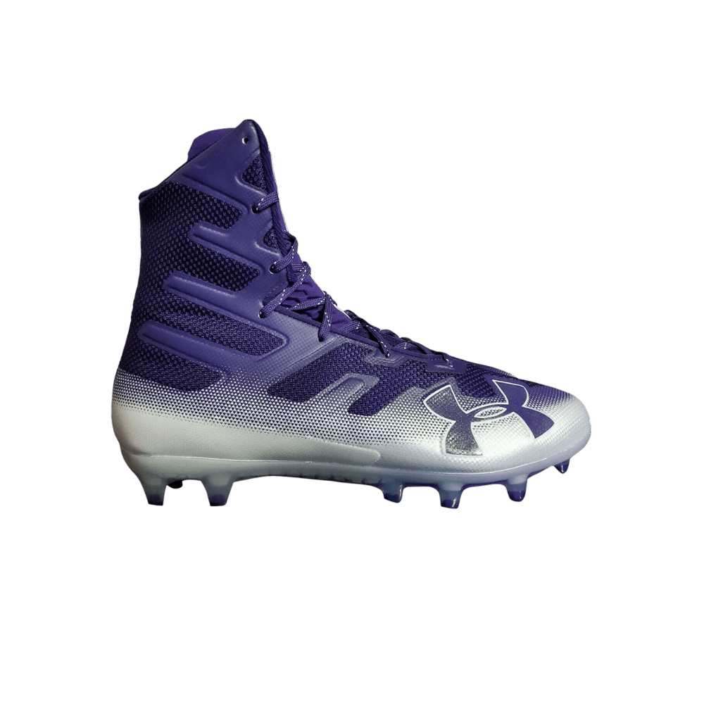 under armour highlight mc le america