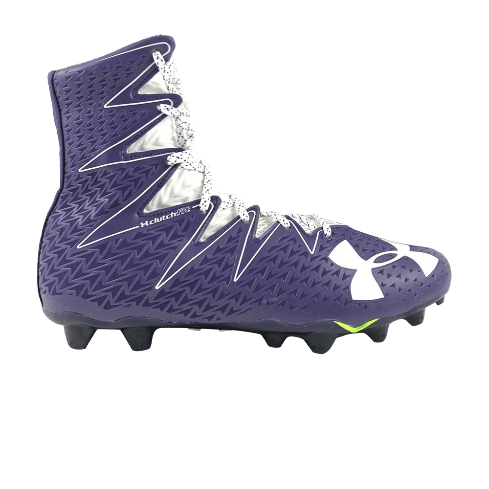 Under Armour Highlight MC 'Purple' 1269693-511
