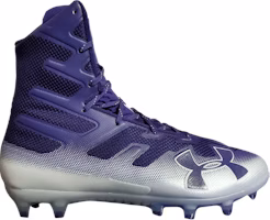 Under Armour Highlight MC 'Purple' 3000177-500 Under Armour Highlight MC 'Purple' 3000177-500