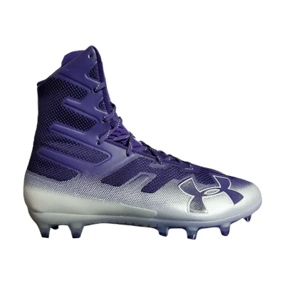 UA Highlight MC 'Purple'