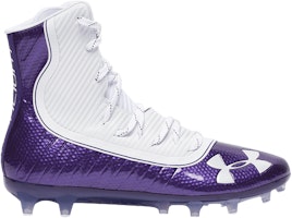 Under Armour Highlight MC 'Purple White' 3021478-500 Under Armour Highlight MC 'Purple White' 3021478-500