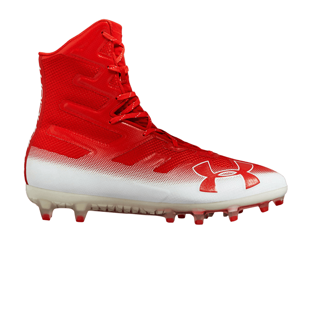 Buy UAハイライトMC「レッド」 3000177-601