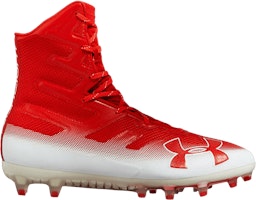 Under Armour Highlight MC 'Red' 3000177-601 Under Armour Highlight MC 'Red' 3000177-601