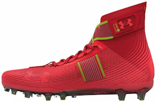 Under Armour Highlight MC 'Red Beta' 3023716-600 Under Armour Highlight MC 'Red Beta' 3023716-600