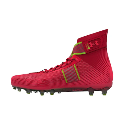 UA Highlight MC 'Red Beta'