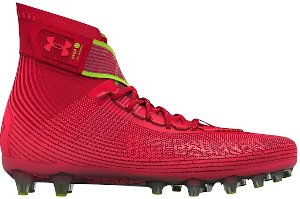Under Armour Highlight MC 'Red Beta' 3023716-600 Order Under Armour Highlight MC 'Red Beta' 3023716-600