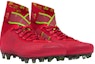 Lookbook Under Armour Highlight MC 'Merah Beta' 3023716-600