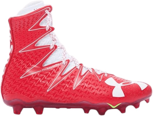 Under Armour Highlight MC 'Red White' 1269693-611 Buy Under Armour Highlight MC 'Red White' 1269693-611