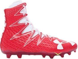 Under Armour Highlight MC 'Red White' 1269693-611 Under Armour Highlight MC 'Red White' 1269693-611