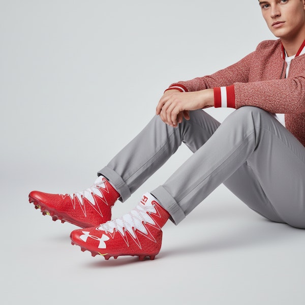 Under Armour Highlight MC 'Merah Putih' 1269693-611 Order Under Armour Highlight MC 'Merah Putih' 1269693-611