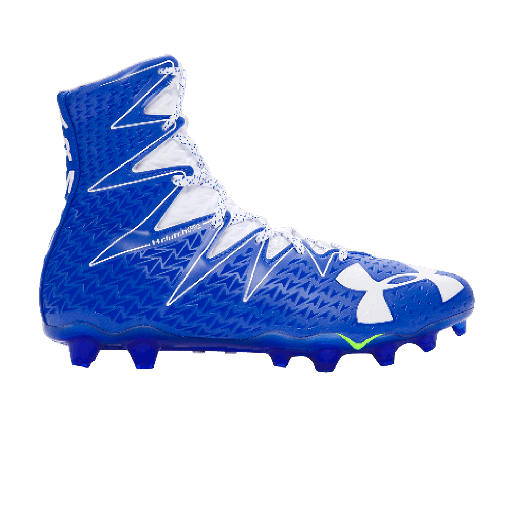 Under Armour Highlight MC 'Royal Blue' 1269693-412