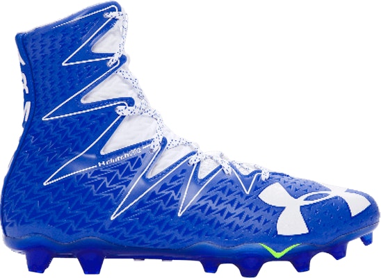 Under Armour Highlight MC 'Royal Blue' 1269693-412 Buy Under Armour Highlight MC 'Royal Blue' 1269693-412