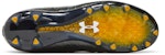 Under Armour Highlight MC 'Emas Hitam Steeltown' 3021478-700