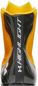 安德瑪 Highlight MC '鐵鎮金黑' 3021478-700 Sizing 安德瑪 Highlight MC '鐵鎮金黑' 3021478-700