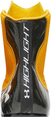 安德瑪 Highlight MC '鐵鎮金黑' 3021478-700 Sizing 安德瑪 Highlight MC '鐵鎮金黑' 3021478-700