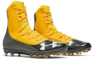 UAハイライトMC「スティールタウン・ゴールド/ブラック」 3021478-700 Cheap UAハイライトMC「スティールタウン・ゴールド/ブラック」 3021478-700