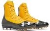 Cheap Under Armour Highlight MC 'Emas Hitam Steeltown' 3021478-700