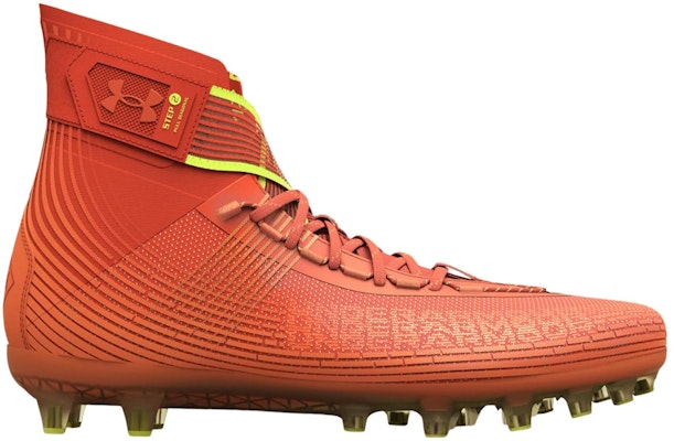 Under Armour Highlight MC '團隊橙色' 3023716-801 Order Under Armour Highlight MC '團隊橙色' 3023716-801
