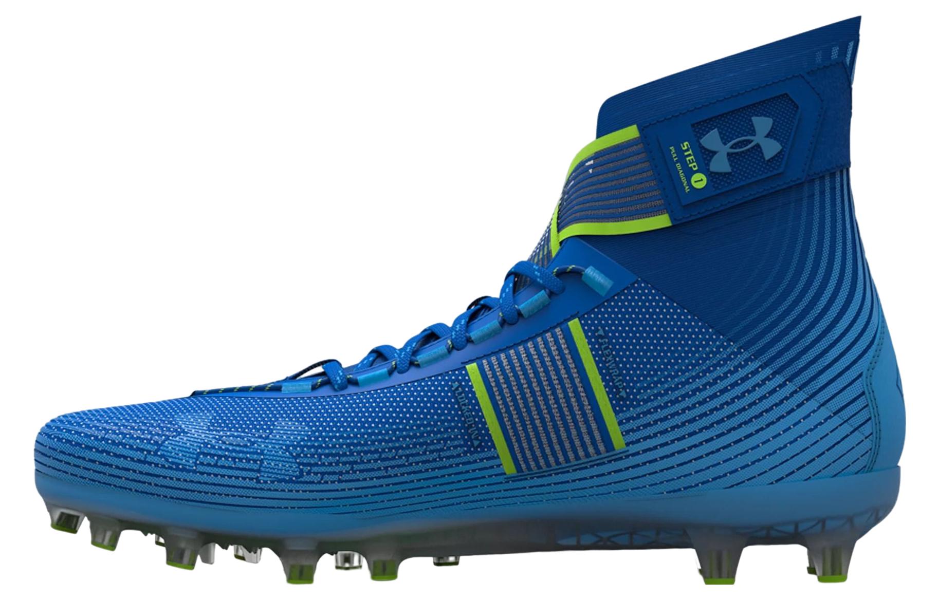 Under Armour Highlight MC 'Team Royal' 3023716-405