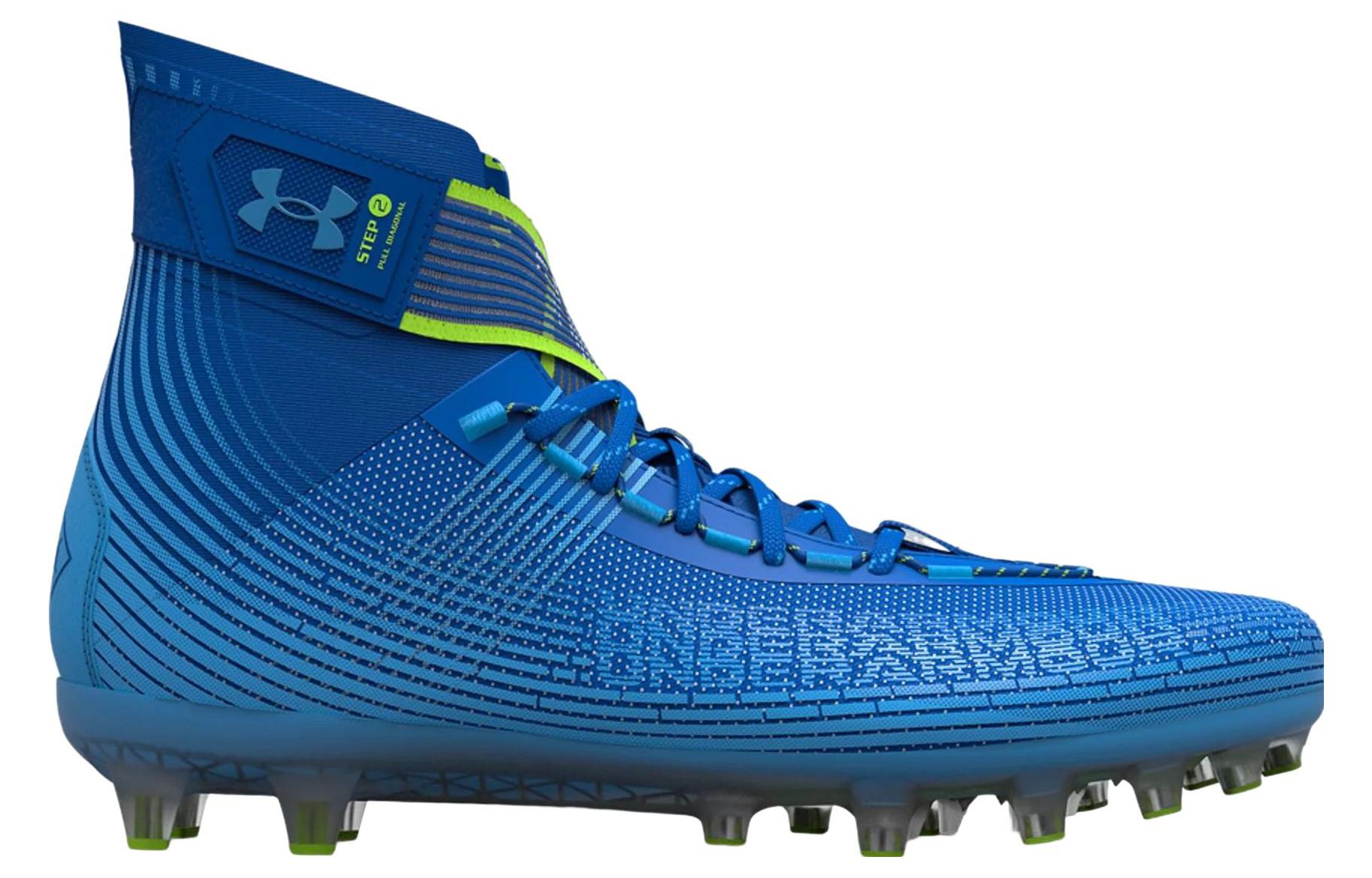 Order Under Armour Highlight MC ''Team Royal'' Fußballschuhe 3023716-405
