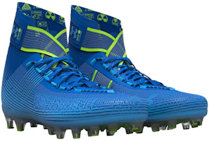 Lookbook Under Armour Highlight MC 'Team Royal' 3023716-405(皇家藍)