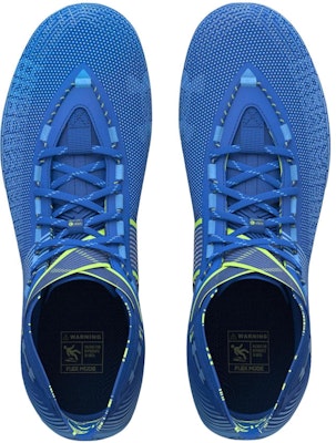 Under Armour Highlight MC 'Team Royal' 3023716-405(皇家藍) Shop Under Armour Highlight MC 'Team Royal' 3023716-405(皇家藍)