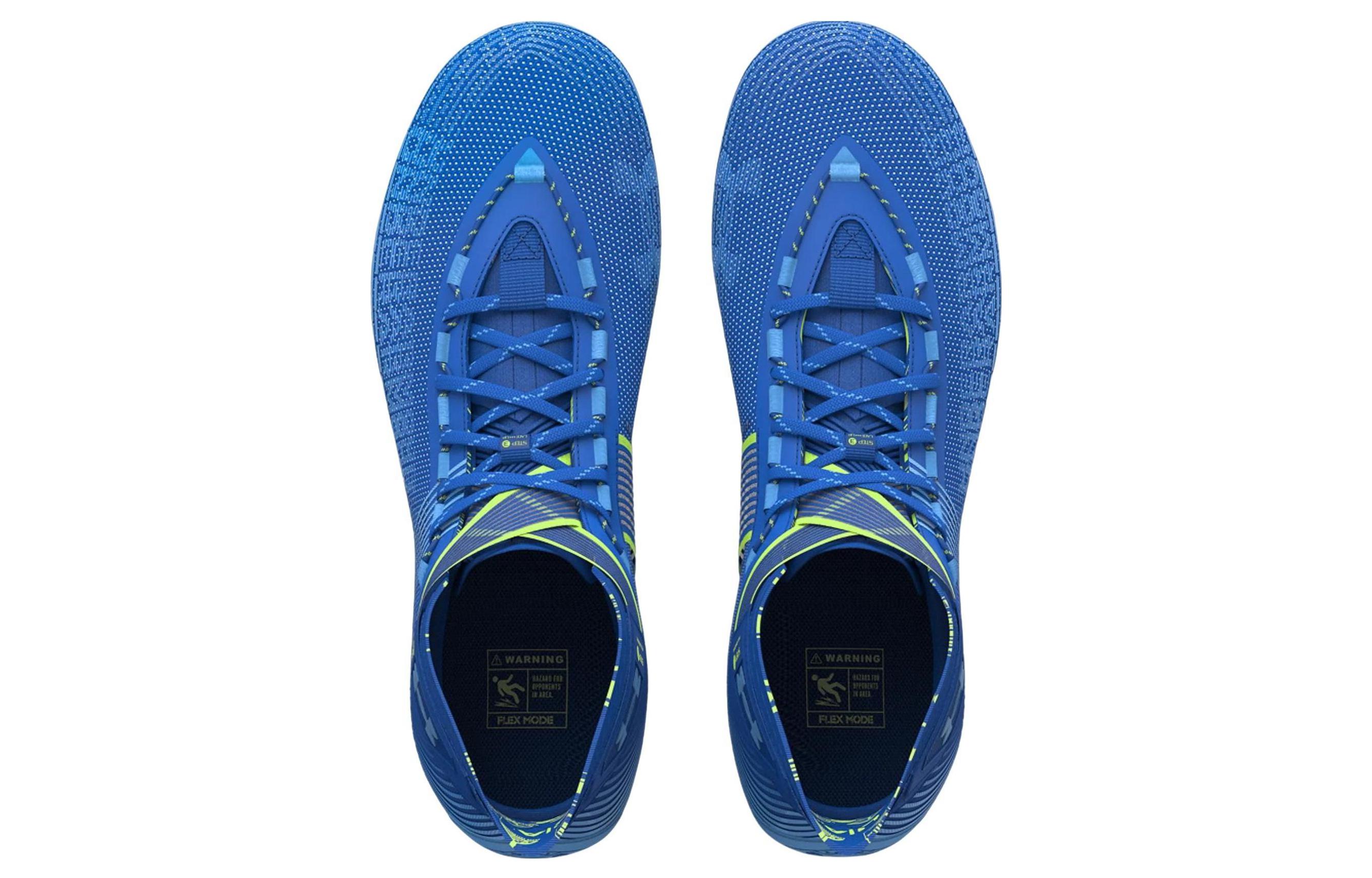 Shop Under Armour Highlight MC ''Team Royal'' Fußballschuhe 3023716-405