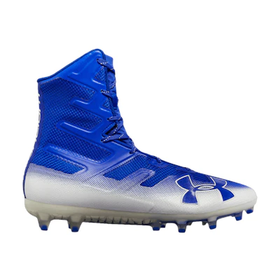 UA Highlight MC 'Team Royal White'