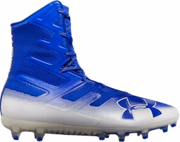 Under Armour Highlight MC 'Team Royal White' 3000177-401 Under Armour Highlight MC 'Team Royal White' 3000177-401