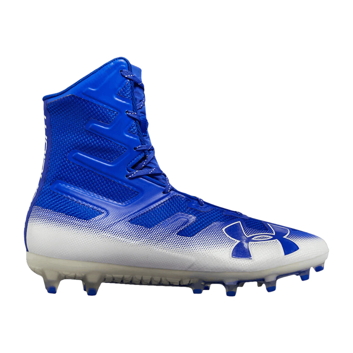 Buy Under Armour Highlight MC 'Team Royal White' 3000177-401 - Novelship