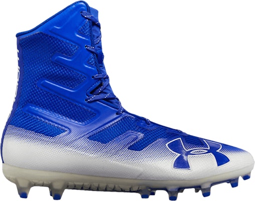 Under Armour Highlight MC 'Team Royal White' 3000177-401 Buy Under Armour Highlight MC 'Team Royal White' 3000177-401