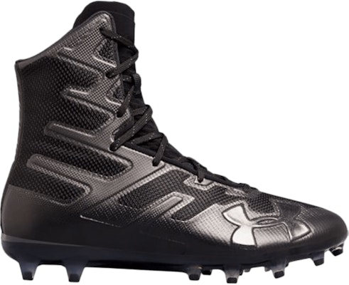 Under Armour Highlight MC 'Triple Black' 3000177-001 Buy Under Armour Highlight MC 'Triple Black' 3000177-001