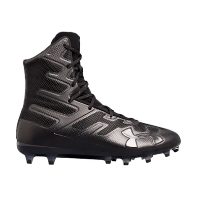 UA Highlight MC 'Triple Black'
