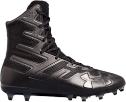 Under Armour Highlight MC 'Triple Black' 3000177-001 Under Armour Highlight MC 'Triple Black' 3000177-001