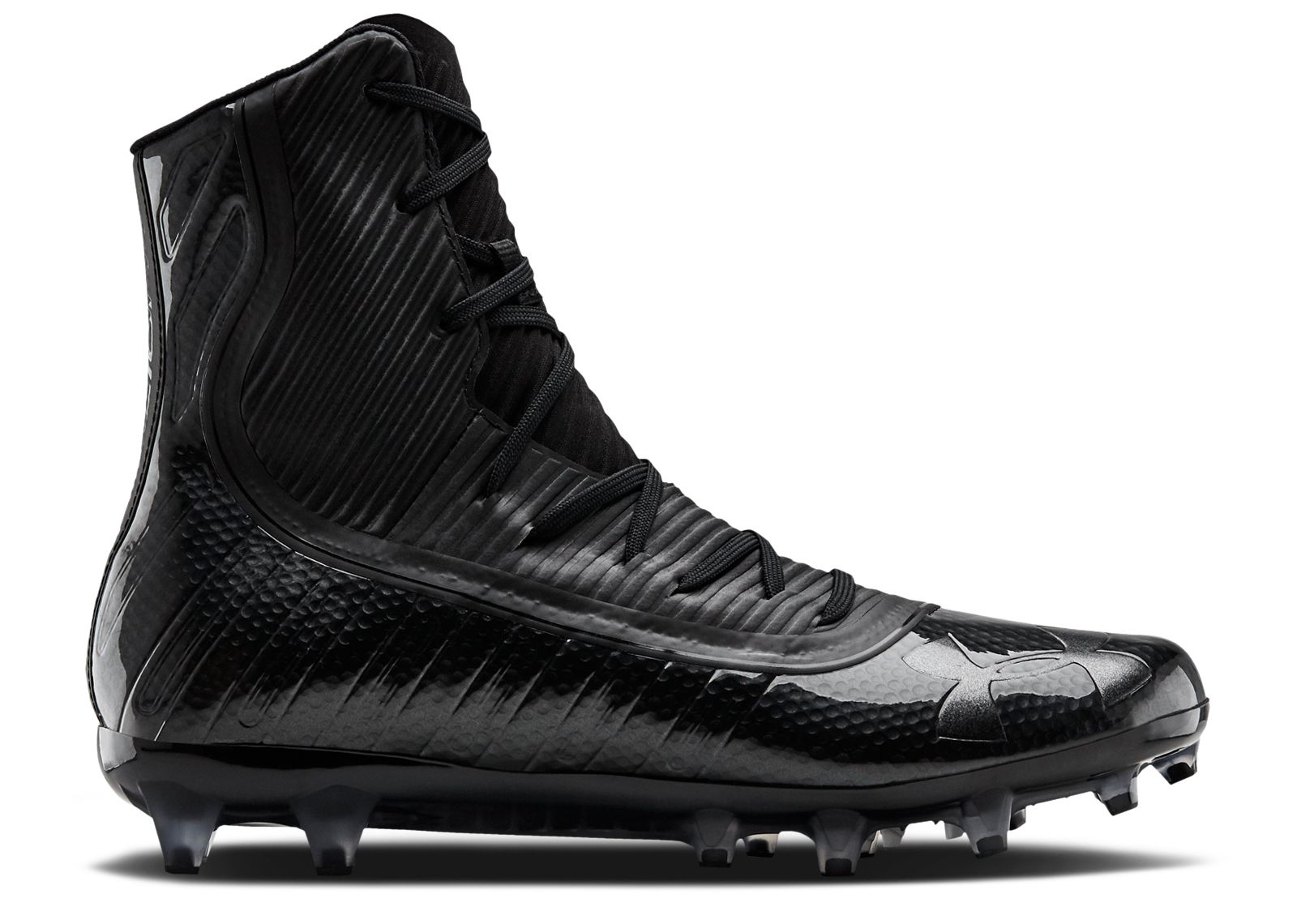Under Armour Highlight MC 'Triple Black' 3021478-004