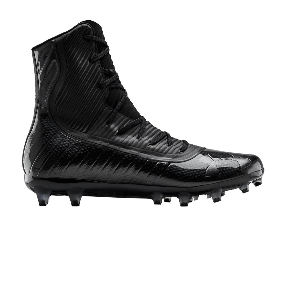 Under Armour Highlight MC 'Triple Black' 3021478-004