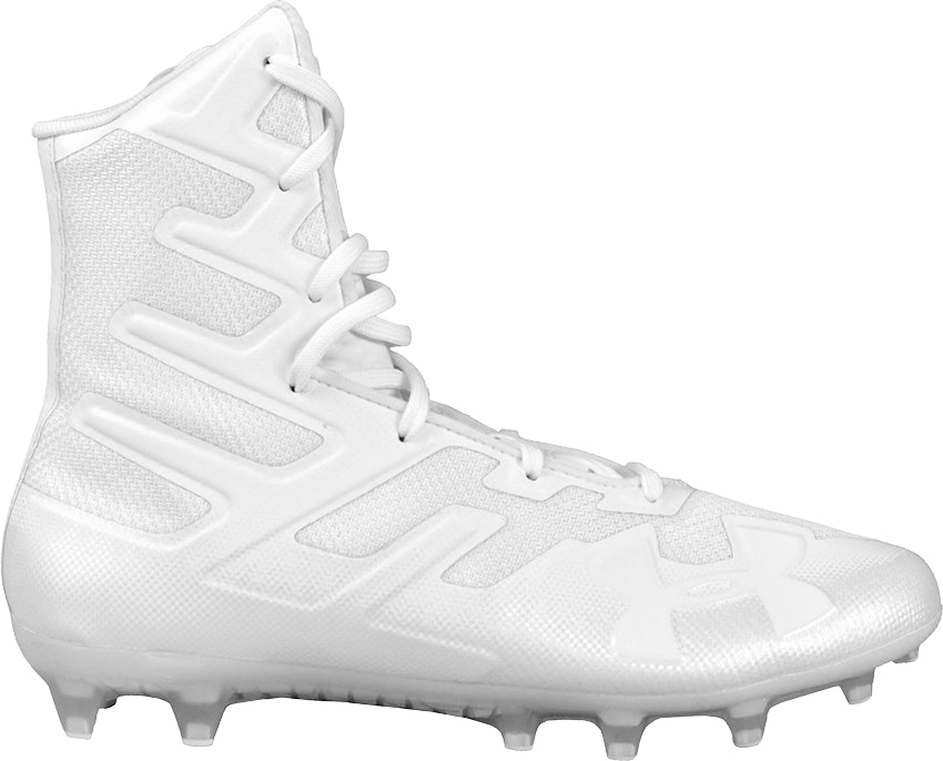 Under Armour Highlight MC White 3000177 100 3000177 100