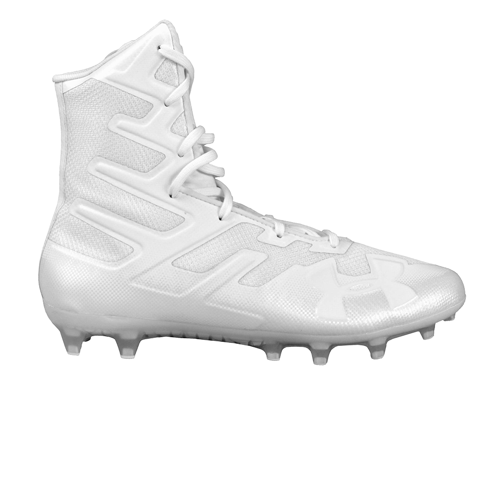 Under Armour Highlight MC 'White' 3000177-100