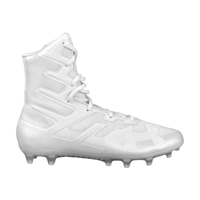 UA Highlight MC 'White'