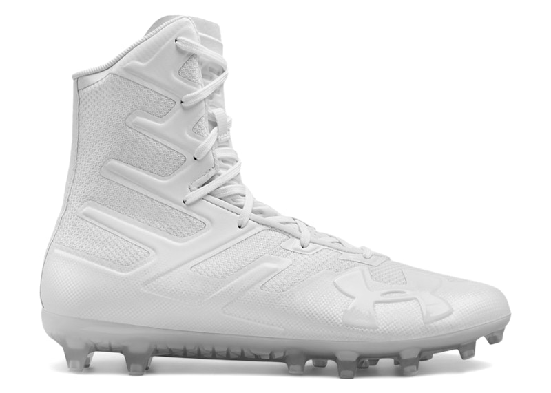 Under Armour Highlight MC 'White' 3000177-100