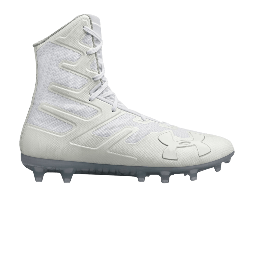 Buy Under Armour Highlight MC 'Putih' 3020266-101