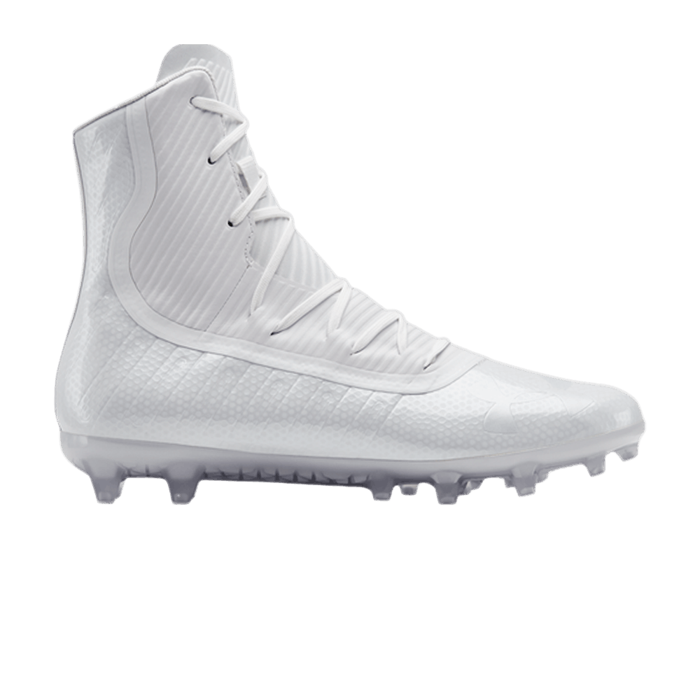 Under Armour Highlight MC 'White' 3021478-101