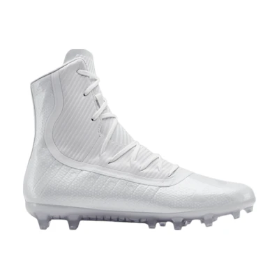 UA Highlight MC 'White'