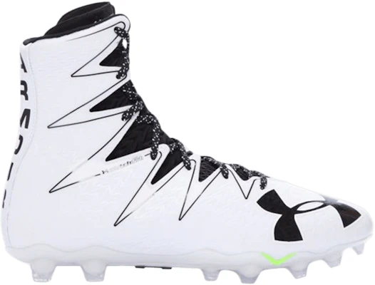 Under Armour Highlight MC '白黑' 1269693-101 Buy Under Armour Highlight MC '白黑' 1269693-101