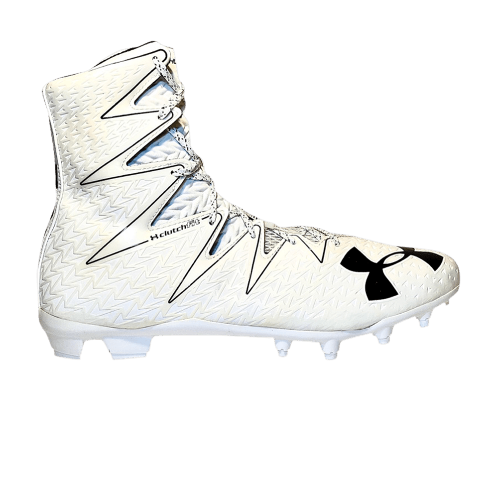 Buy UAハイライトMC 白黒 1291625-101